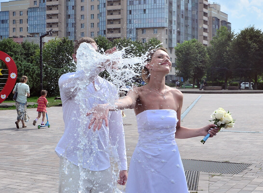 Плюх. - Игорь Корф