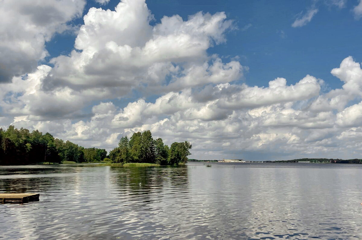 Daugaviņa 030825 1m - Arturs Ancans