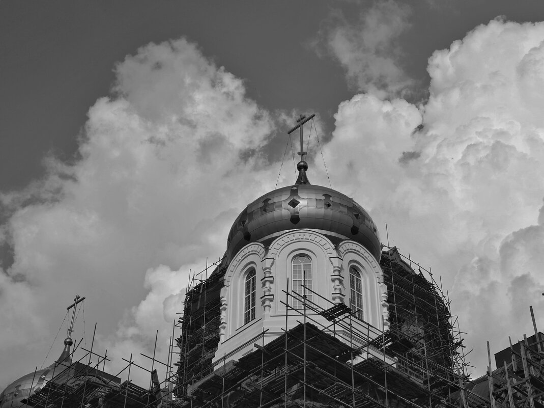 «Символы» - Наталья Сафронова