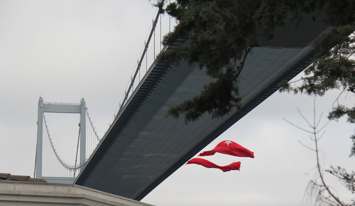 Под мостом - Сергей Никифоров