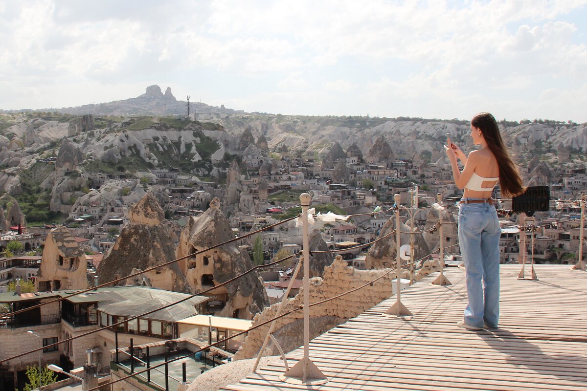 Панорама - Сергей Никифоров