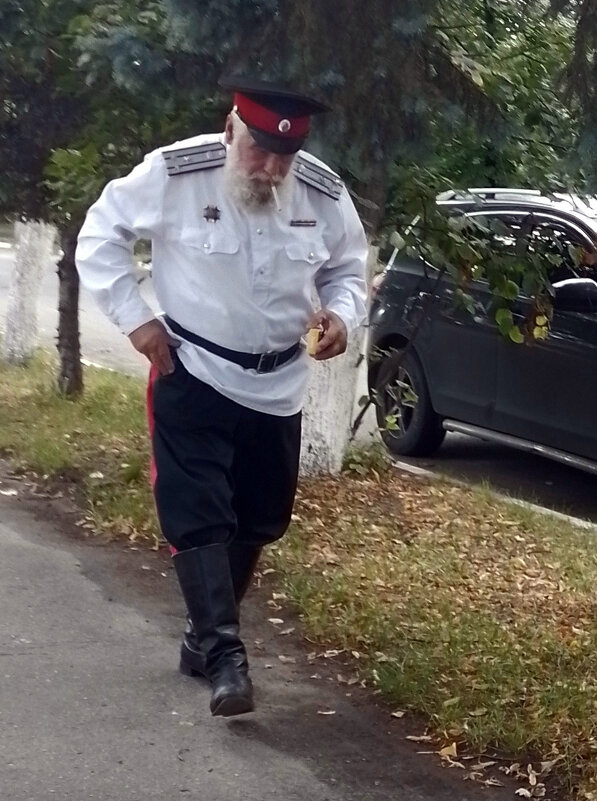 *** - Валентина Береснева