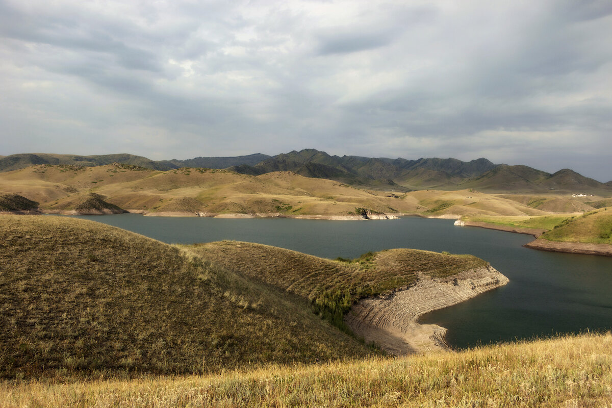 Окрестности Алматы - LudMila 