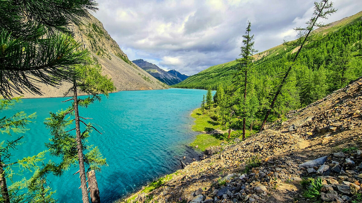 Бирюзовый - Виктор Фоменко Бирюзовый - Виктор Фоменко