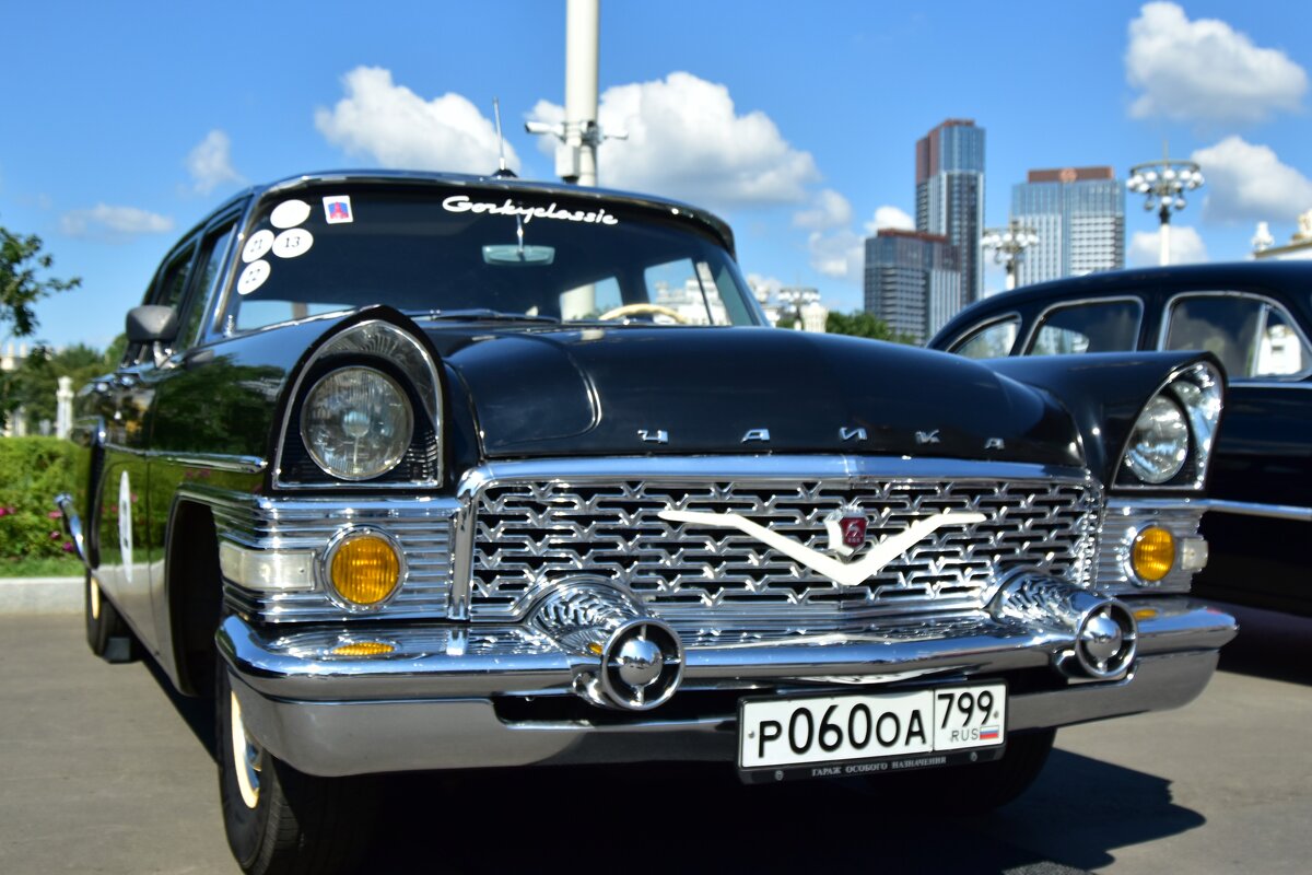 Машинки 7 - Наталья Вязигина