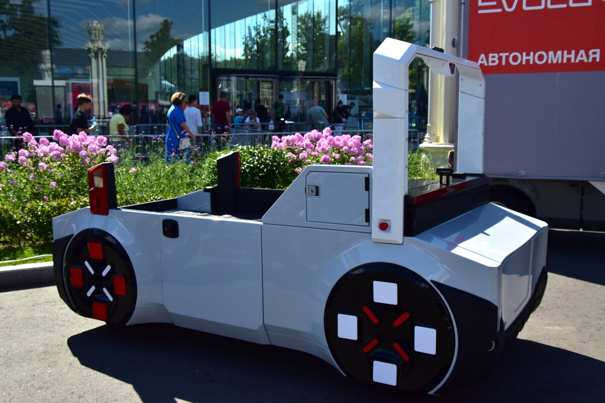 Машинки 10 - Наталья Вязигина