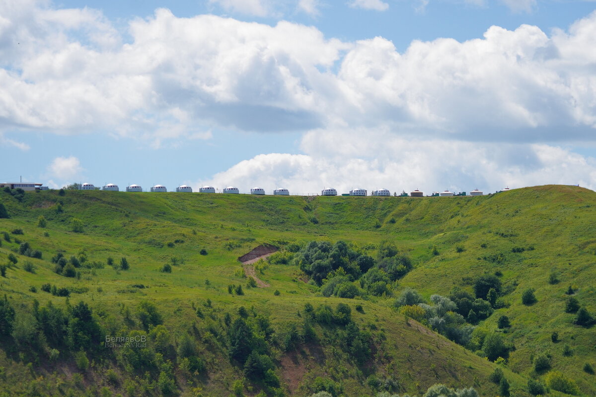 База отдыха птичий полёт - Сергей Беляев
