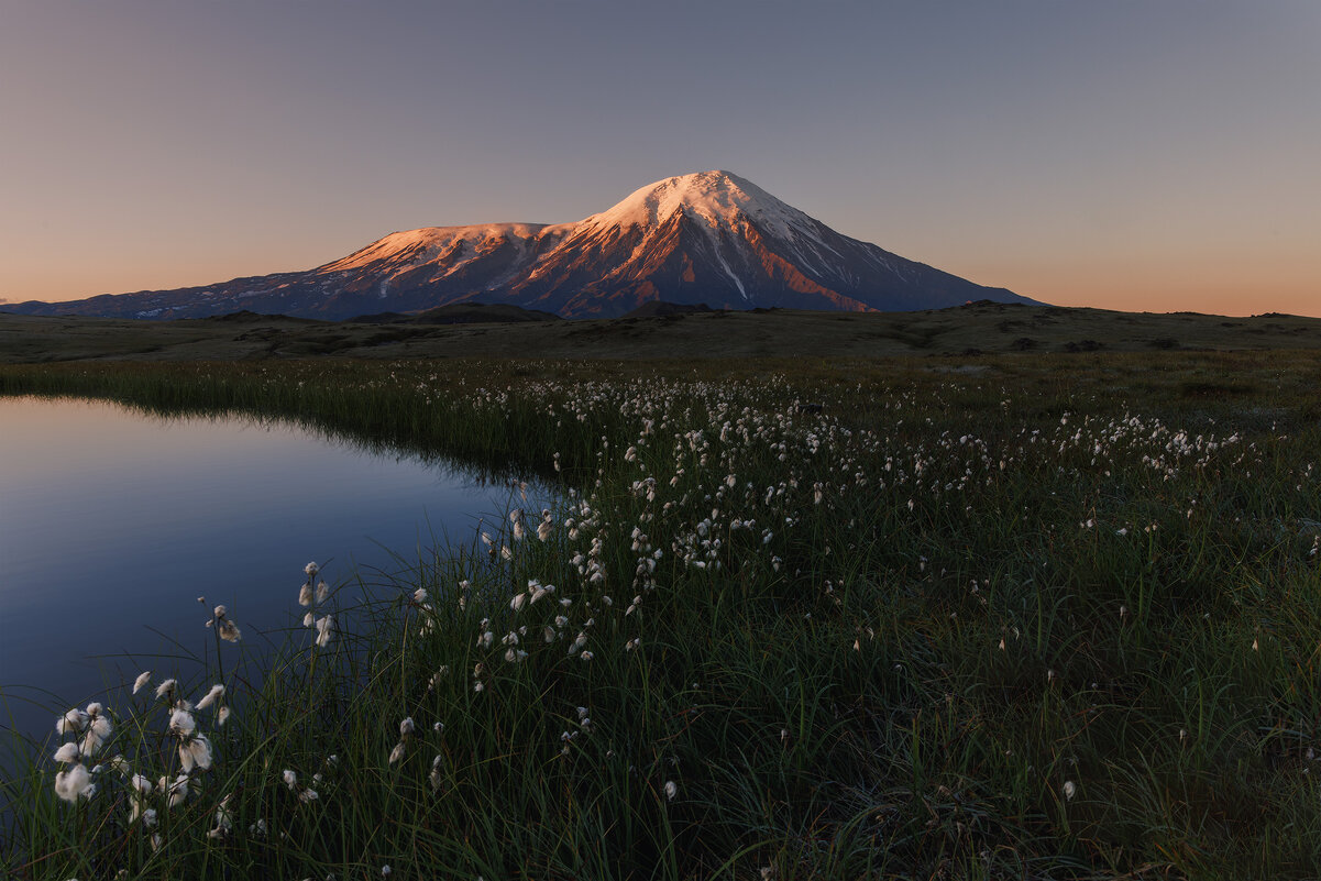 Толбачик - Sergey38 