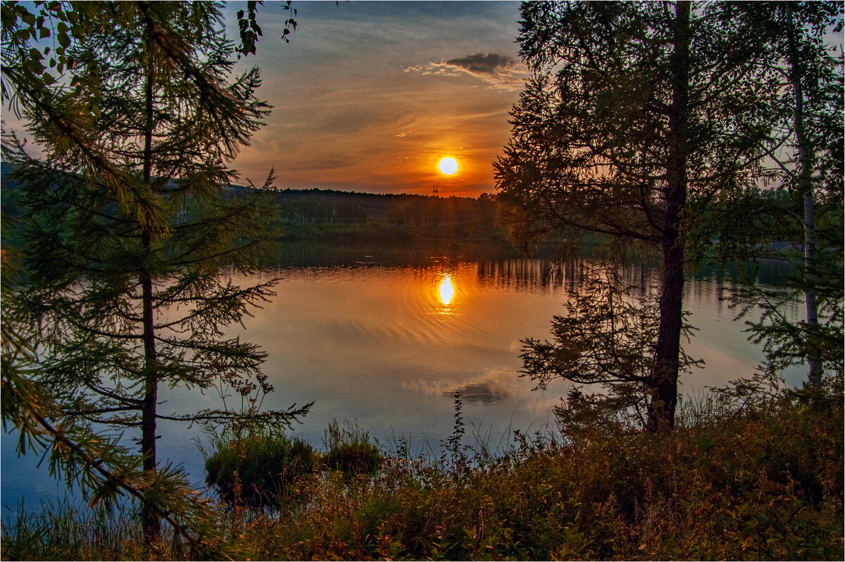 *** - Алексей Мезенцев *** - Алексей Мезенцев