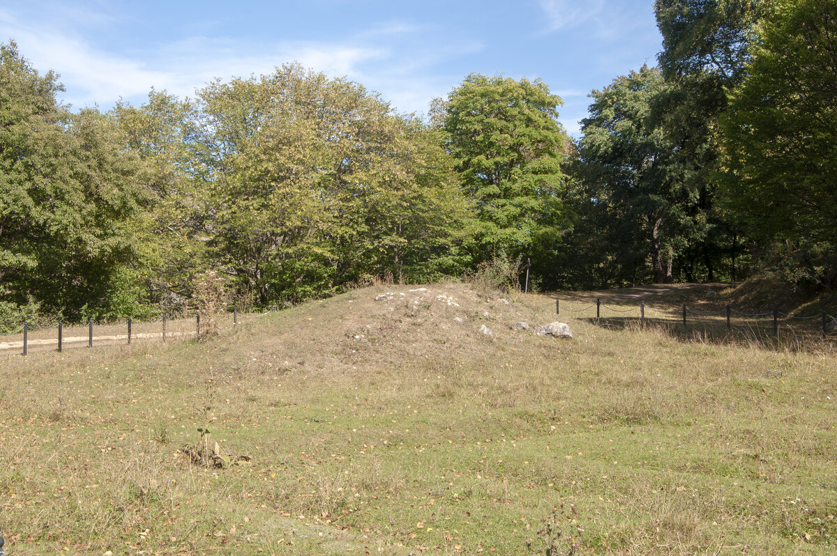 Аул Гуниб Царская поляна - Gen Аул Гуниб Царская поляна - Gen