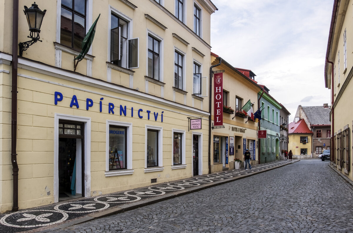 ** - Александр Липовецкий ** - Александр Липовецкий