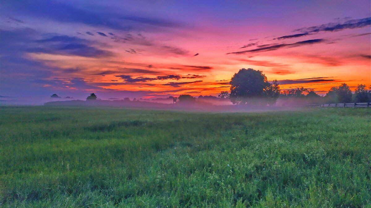 Утро - vladimir Утро - vladimir