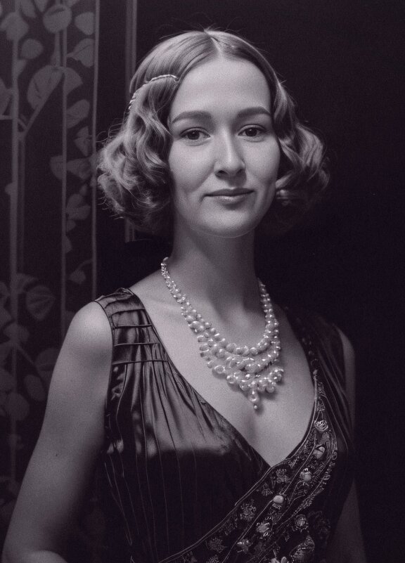 Молодость - Георгиевич 