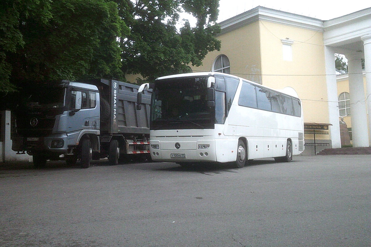 Китаец и немец - Сергей Уткин