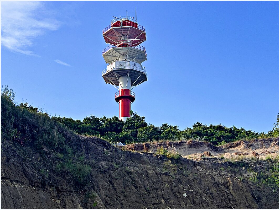 МАЯК. - Валерия Комова