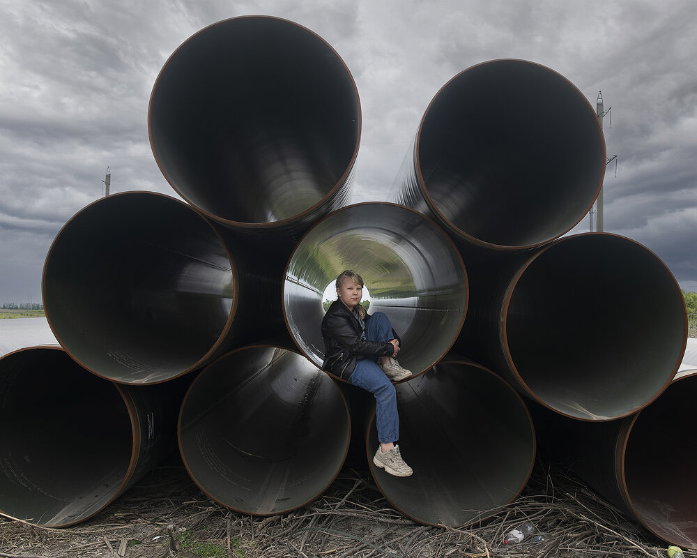 трубы - Леонид Соснин трубы - Леонид Соснин