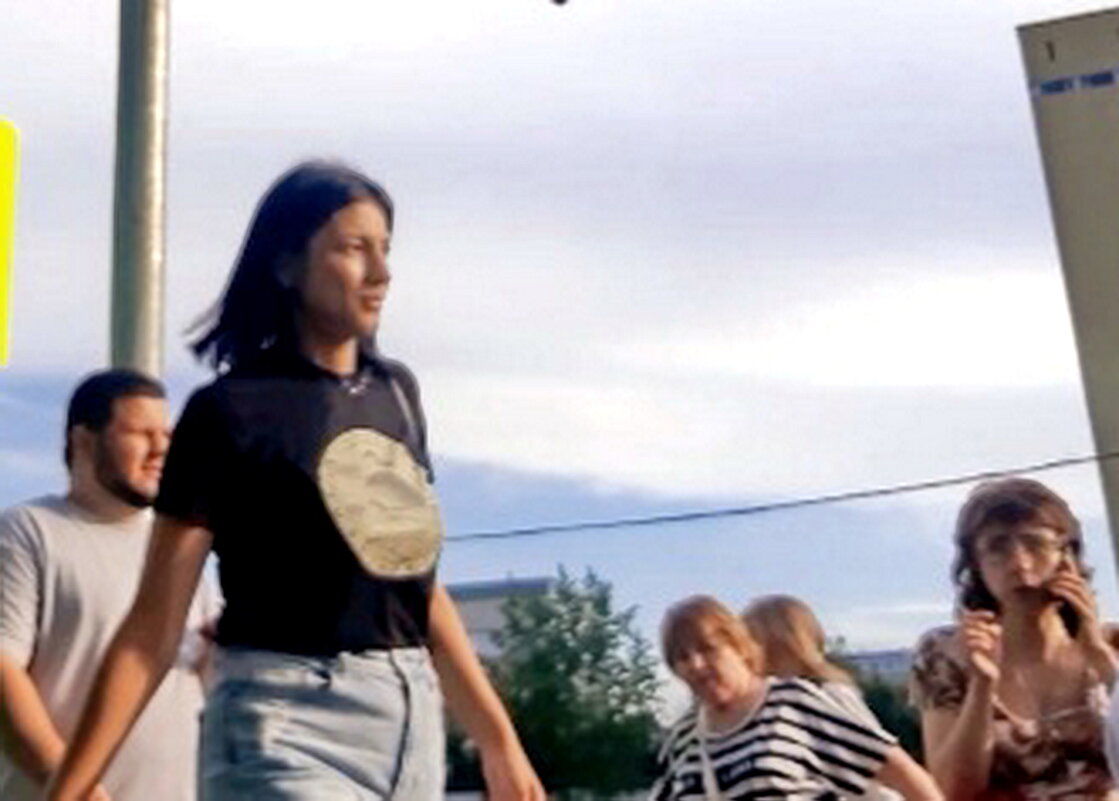 *** - Владимир Захаров