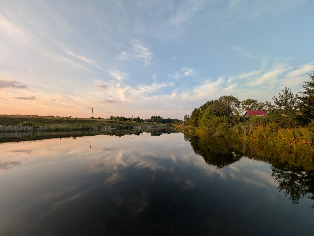 Любимое место! - Анастасия Логинова
