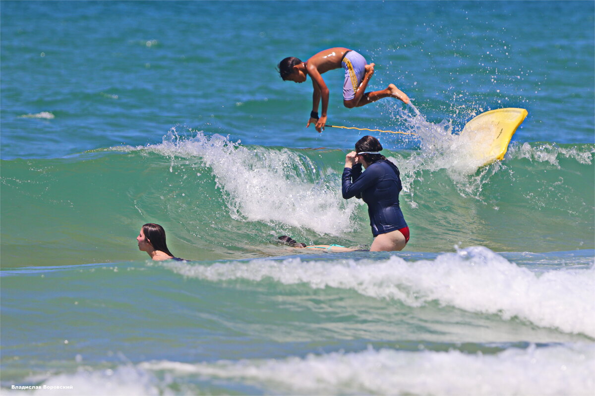 Хайфа 2025 - Владислав Воровский Хайфа 2025 - Владислав Воровский