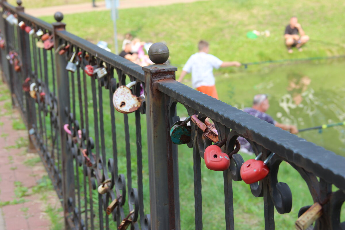 Мой город. - Венера Чуйкова Мой город. - Венера Чуйкова