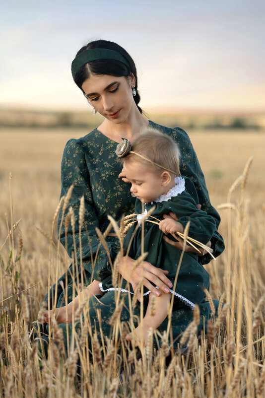 *** - Viktoria Anufrieva *** - Viktoria Anufrieva