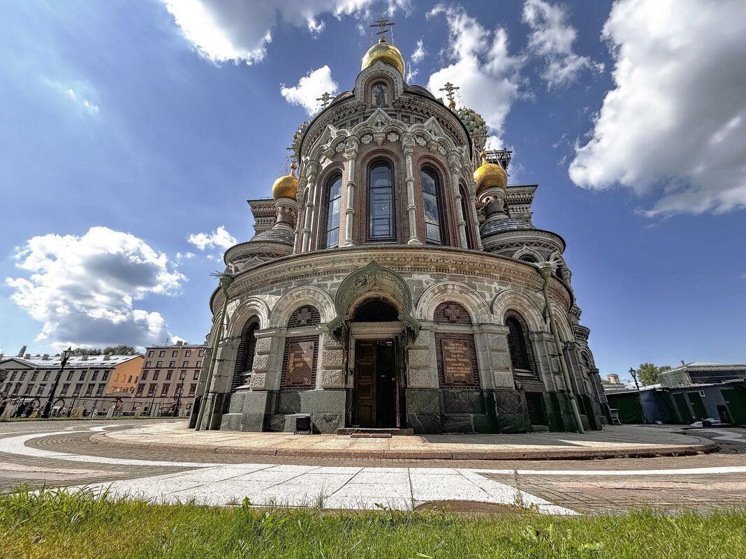 Храмы России - Дмитрий Иванов