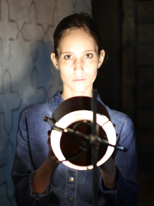 Портрет 6 - Evgenii Abushkin