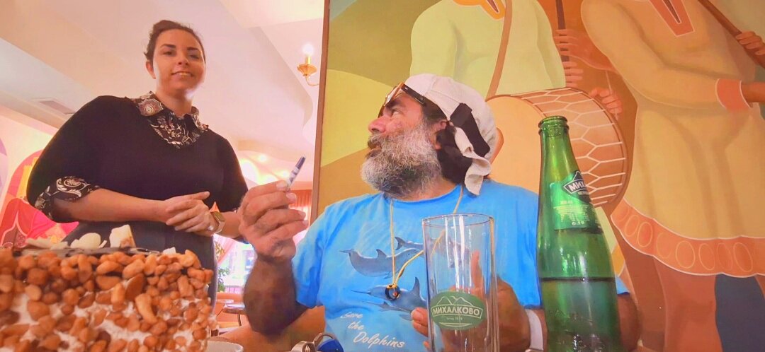 ЛЕ БО 5 (57) - CLOSE WAYS ALL