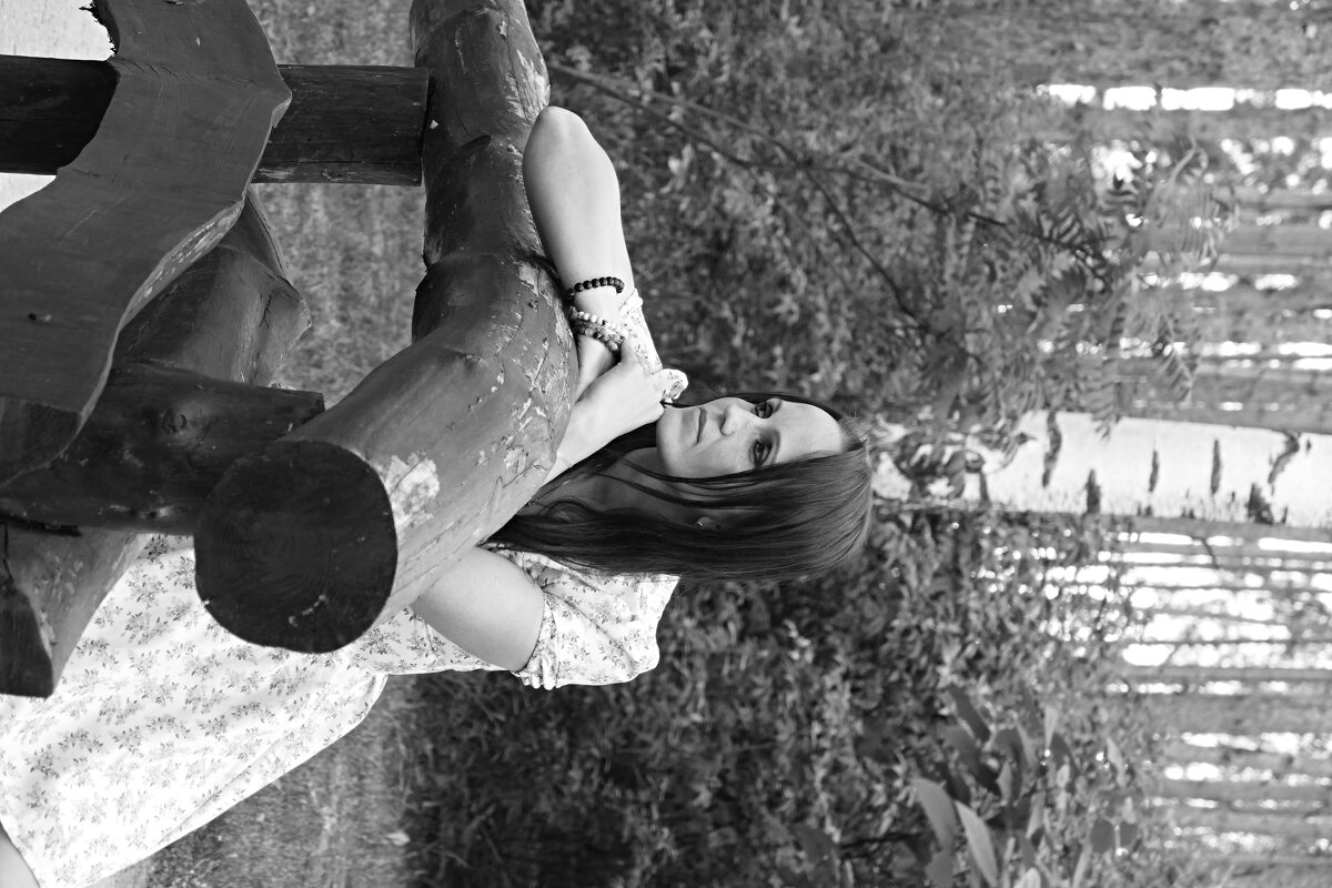 Взгрустнулось - Олег 