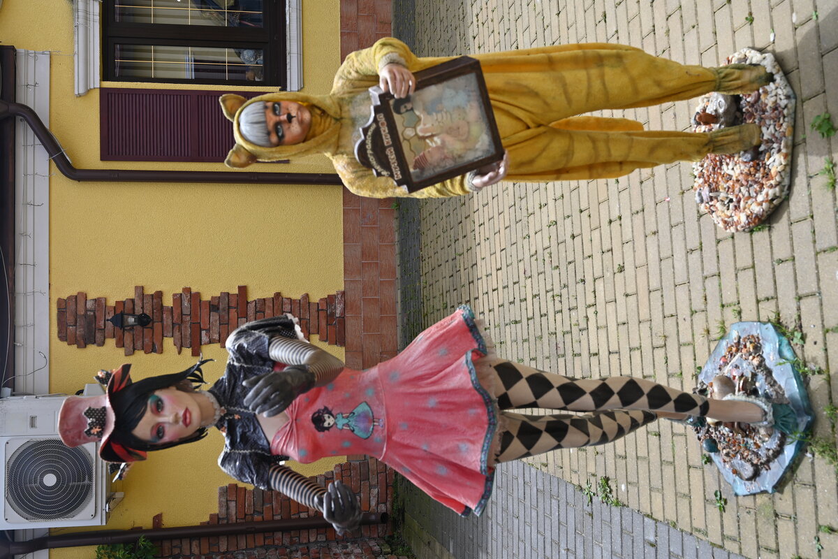 Солнечный город - redfox Солнечный город - redfox