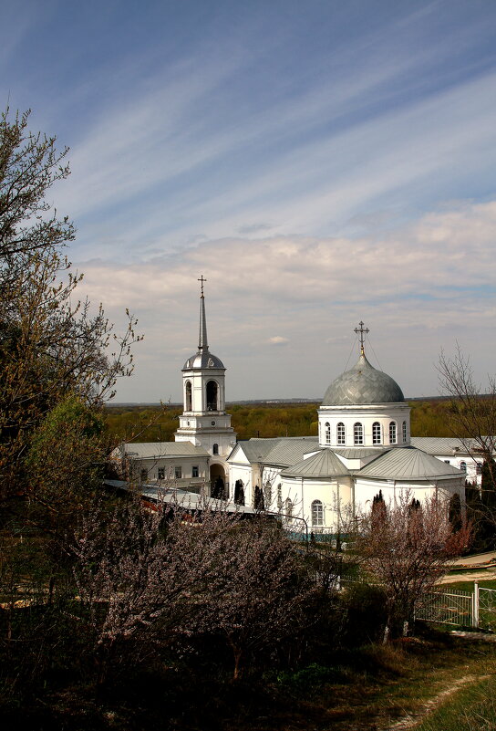 Дивногорье - Vlad Сергиевич