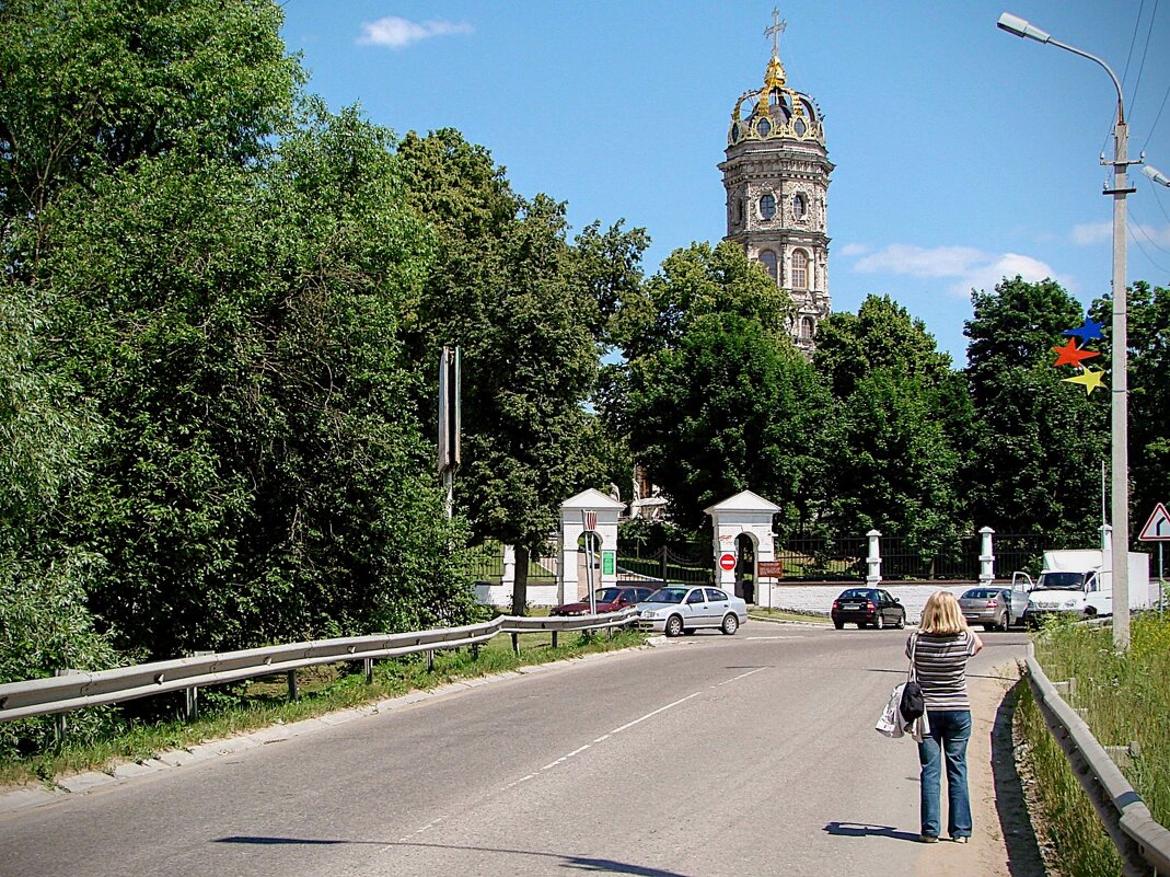 Мы спешим в Дубровицы - Анатолий Колосов