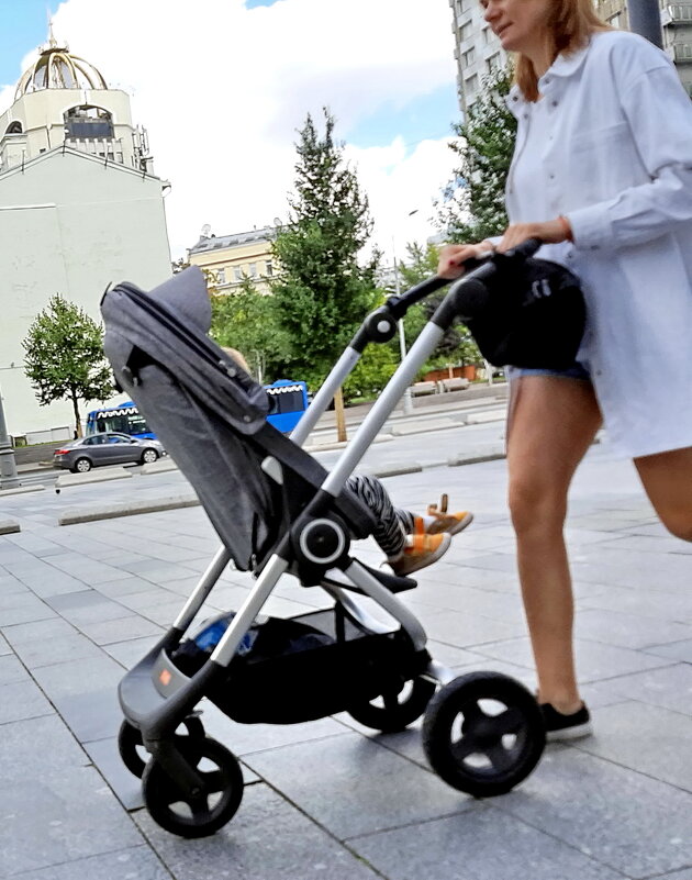 *** - Владимир Захаров