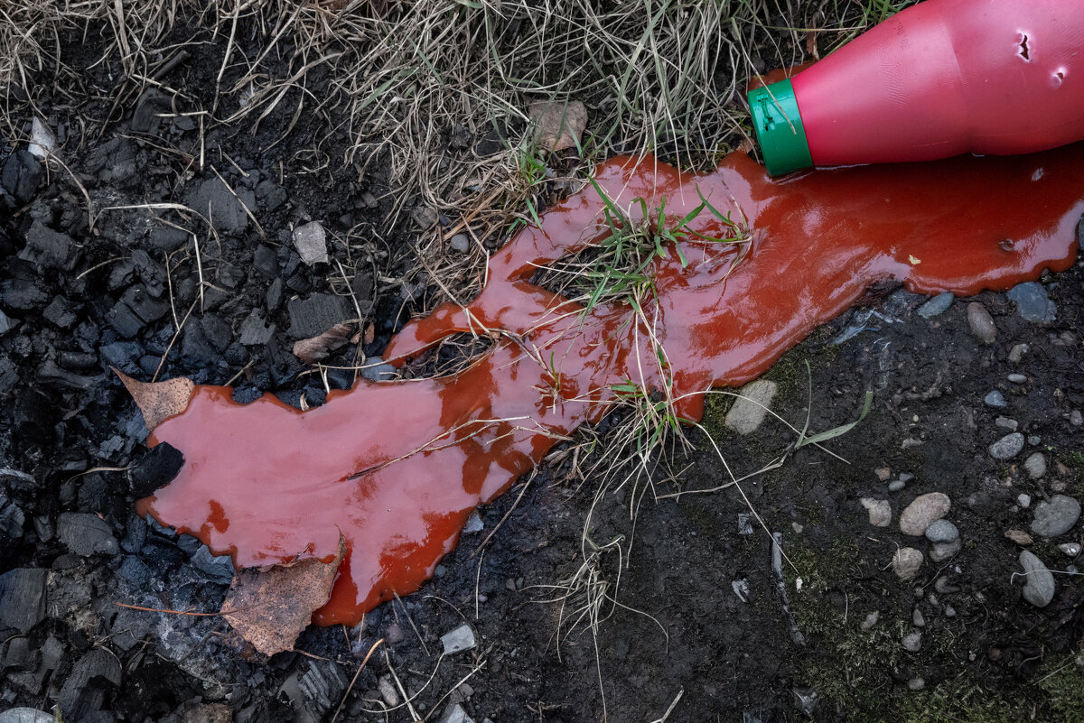 *** - Валерий Михмель 