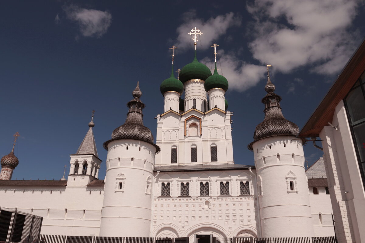 ---Eternal bells--- - AL Reborn 