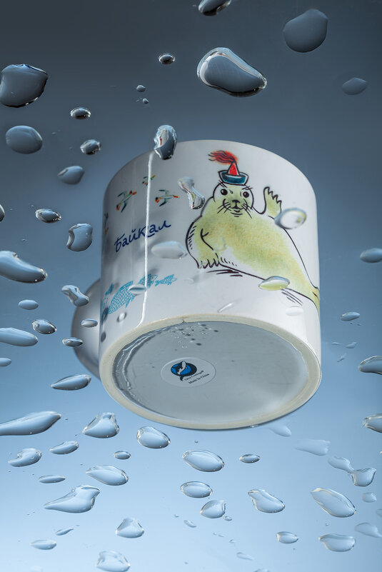 опять вода - Denis Doroshenko