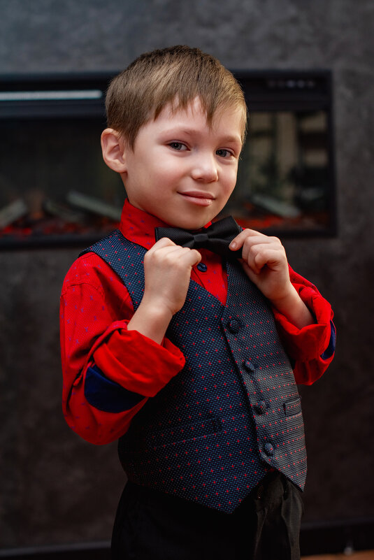 *** - Николай Чекалин