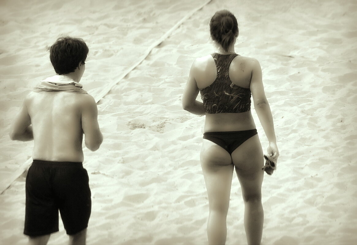 Игра продолжается... - Владимир Шошин