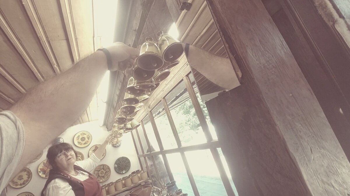 ЛЕ БО 5 (65) - CLOSE WAYS ALL