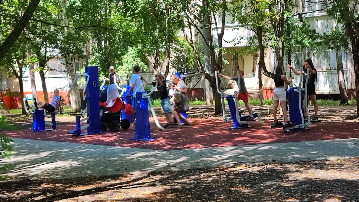 ,,, - Сергей Тимоновский