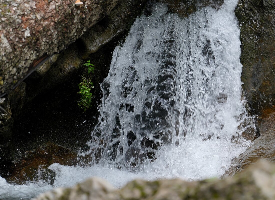 Водопад - Татьяна Тюменка Водопад - Татьяна Тюменка