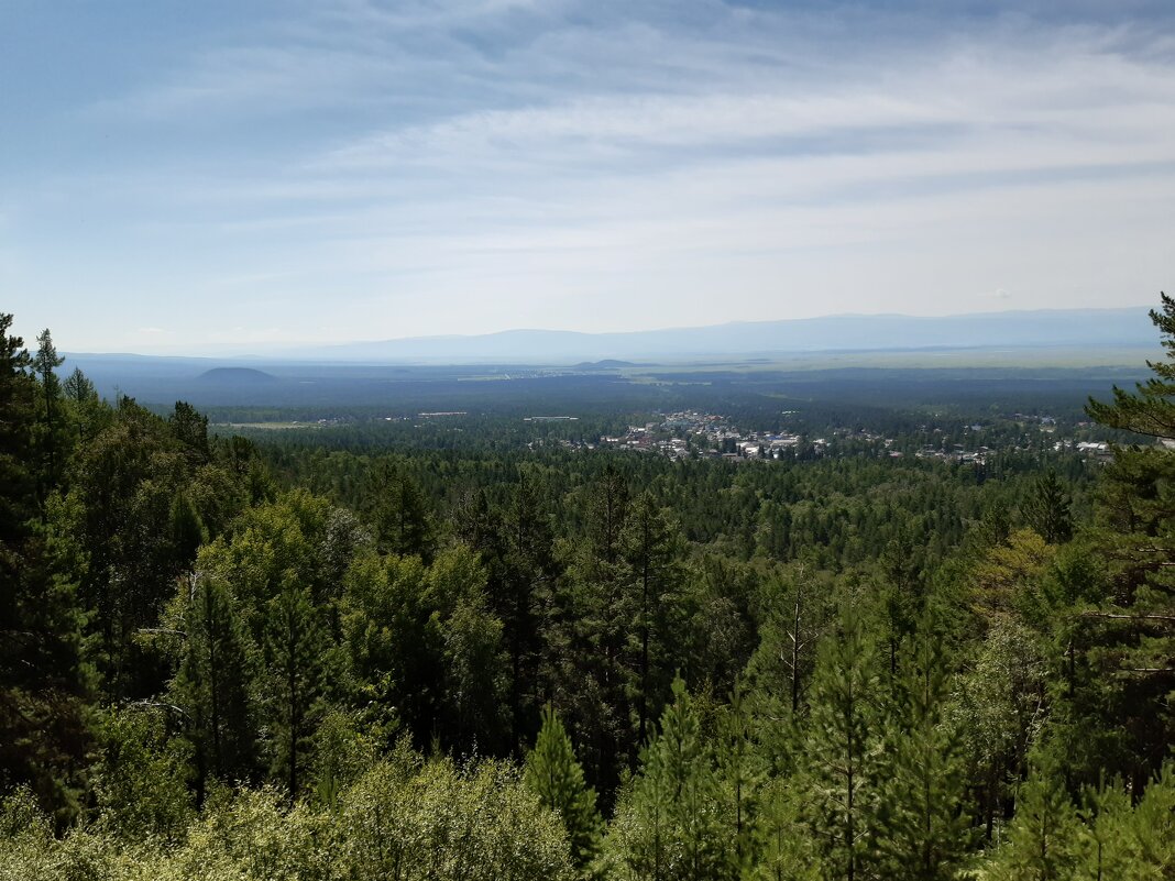 Конец июля - тоже середина лета - Галина Минчук