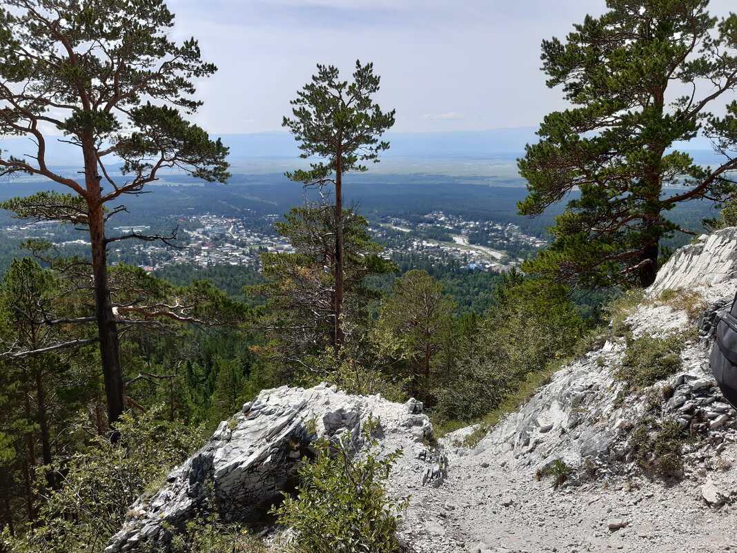 Конец июля - тоже середина лета - Галина Минчук Конец июля - тоже середина лета - Галина Минчук