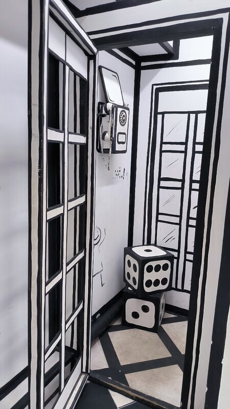 Если вдруг исчезнут краски! - Ольга Если вдруг исчезнут краски! - Ольга