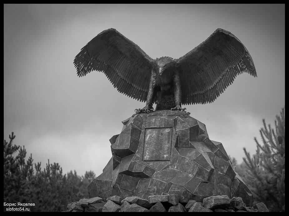 Встречаю душу умершего! - Борис Яковлев