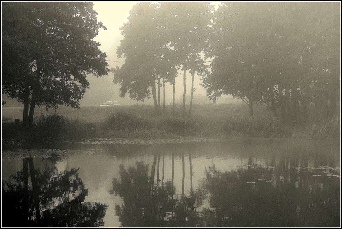 Утро... - Aleksandr Gal