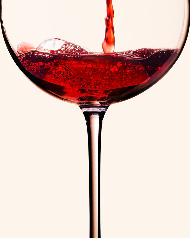 In Vino Veritas, In Vino Sanitas! - Svyatoslav [Artisan] Ph.