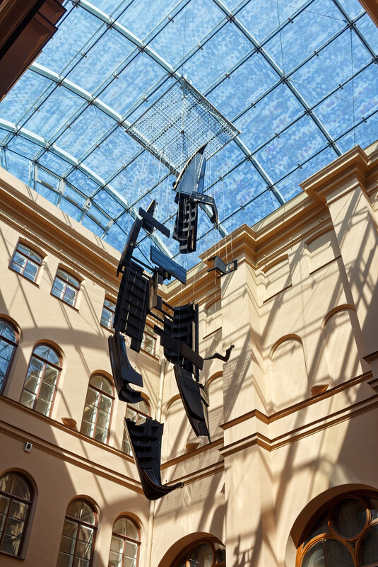 Гондола - Вадим *