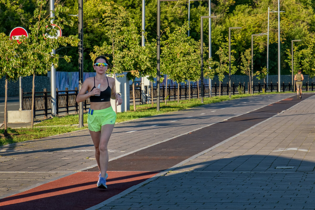 Вечернее успокоенье - Сергей Шатохин 