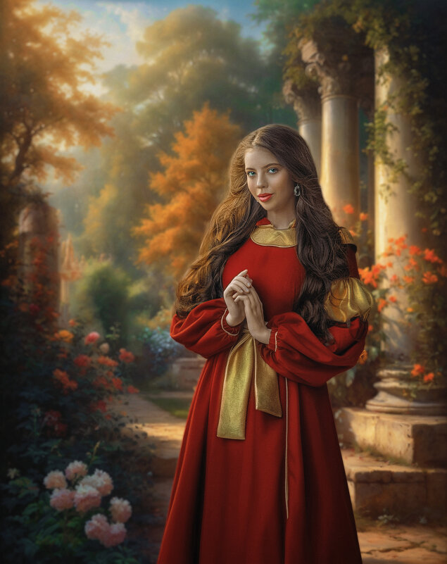 Ретро - Юрий Захаров